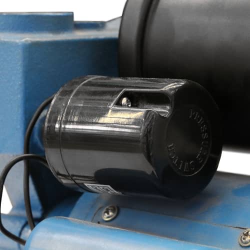 Купить Насосная станция TGM130A, 130 Вт, 1800 л/час, напор 28 м по низкой цене