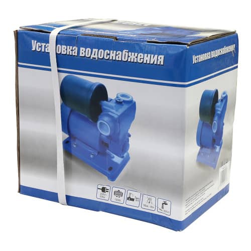 Купить Насосная станция TGM130A, 130 Вт, 1800 л/час, напор 28 м по низкой цене