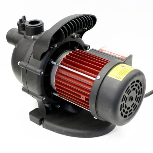 Купить Поверхностный насос DORN 600 Вт, 2500 л/час, напор 35м по низкой цене