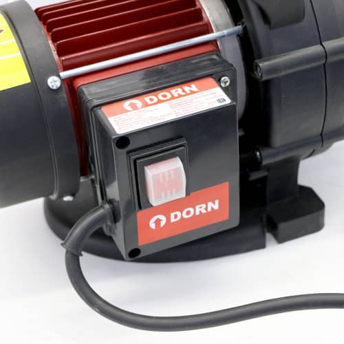 Купить Поверхностный насос DORN 600 Вт, 2500 л/час, напор 35м по низкой цене