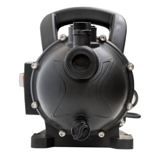 Купить Поверхностный насос DORN 600 Вт, 2500 л/час, напор 35м по низкой цене