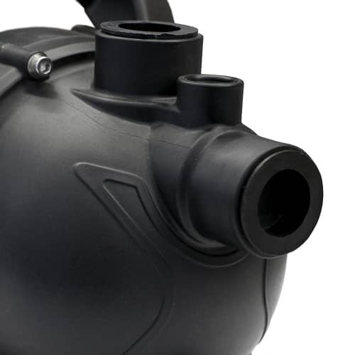 Купить Поверхностный насос DORN 600 Вт, 2500 л/час, напор 35м по низкой цене