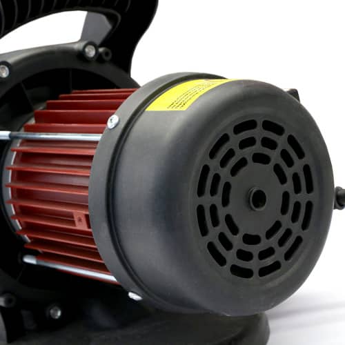 Купить Поверхностный насос DORN 600 Вт, 2500 л/час, напор 35м по низкой цене