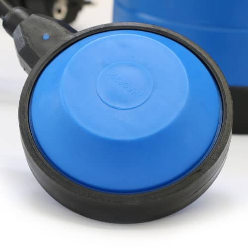 Купить Насос погружной для чистой воды 350 Вт 7500 л/час напор 7 м по низкой цене