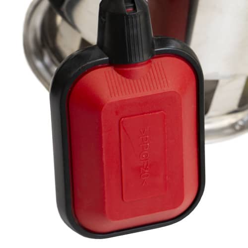 Купить Насос погружной для грязной воды DORN 1000 Вт, 18 000 л/час, напор 9 м по низкой цене