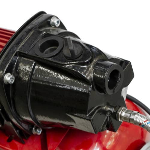 Купить Насосная станция DORN 1000 Вт, 3600 л/час, напор 44 м по низкой цене