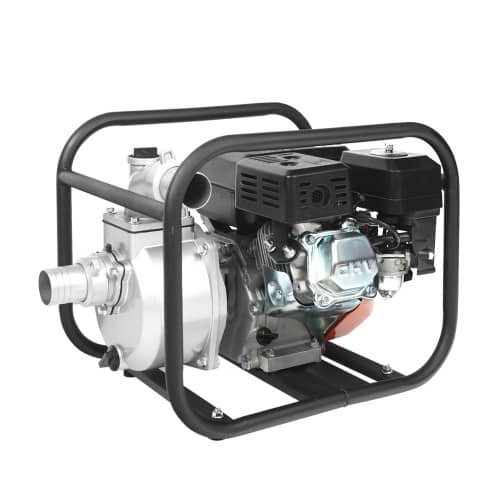 Купить Мотопомпа для чистой воды Patriot MP 2036 S 36000 л/час, напор 30 м по низкой цене