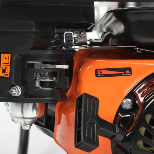 Купить Мотопомпа для чистой воды Patriot MP 2036 S 36000 л/час, напор 30 м по низкой цене