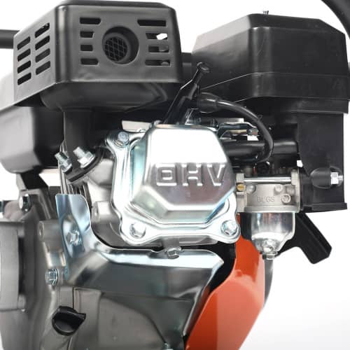 Купить Мотопомпа для чистой воды Patriot MP 2036 S 36000 л/час, напор 30 м по низкой цене