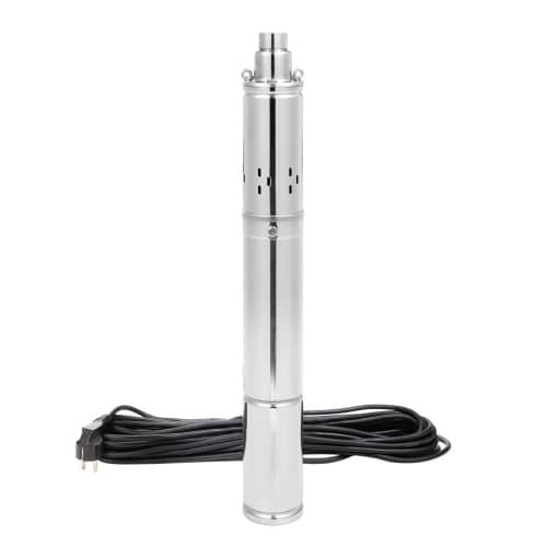 Купить Насос для скважин Belamos 3SP90/1,8, 850 Вт, 1800 л/час, напор 90 м по низкой цене