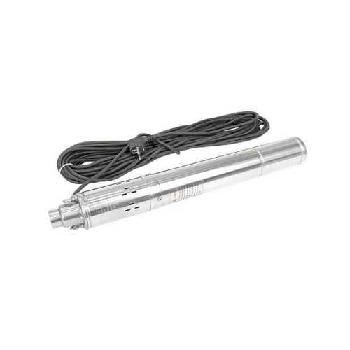 Купить Насос для скважин Belamos 3SP90/1,8, 850 Вт, 1800 л/час, напор 90 м по низкой цене