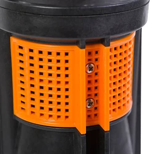 Купить Насос вибрационный Джилекс 240 Вт, 1200 л/ч, напор 60 м, кабель 25 м по низкой цене