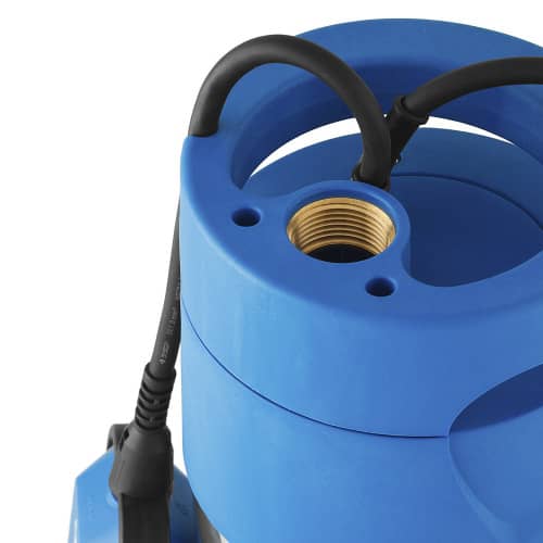 Купить Насос погружной ЗУБР НПЧ-Т5-800-С для чистой воды 800 Вт, 5700 л/час по низкой цене