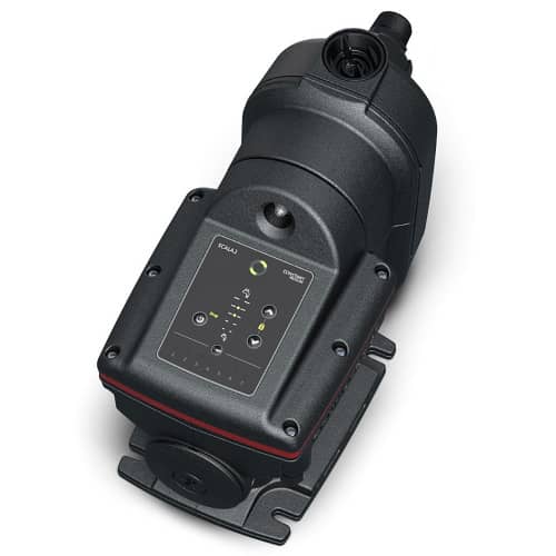 Купить Насос напорный Grundfos SCALA2 3-45 автоматический 550 Вт 4700 л/час напор 45 м по низкой цене