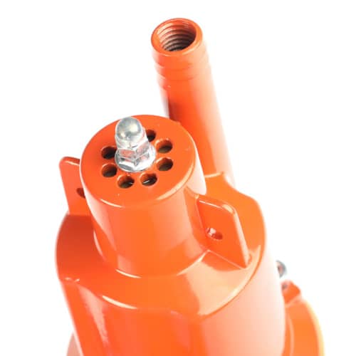 Купить Насос вибрационный Patriot VP40В 250 Вт напор 60 м по низкой цене