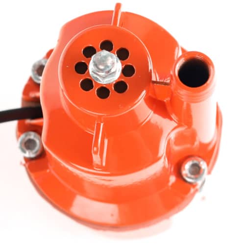 Купить Насос вибрационный Patriot VP40В 250 Вт напор 60 м по низкой цене