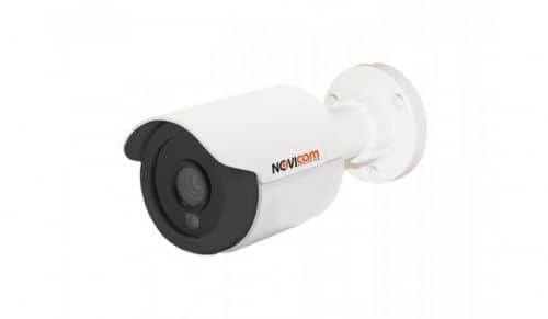 Купить Камера NOVIcam AC13W ver.1161 наружная всепогодная по низкой цене