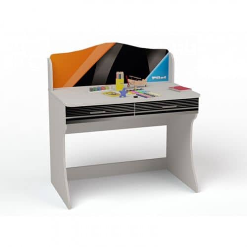 Купить Стол ABC King Pilot без надстройки по низкой цене