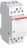 Купить Контактор ESB25-40N-01 модульный (25А АС-1 4НО) катушка 24В AC/DC ABB 1SAE231111R0140 по низкой цене
