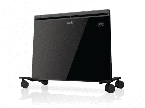 Купить Конвектор Ballu Plaza EXT BEP/EXT-1500 электрический по низкой цене