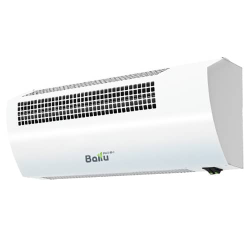 Купить Завеса тепловая Ballu BHC-CE-3L 250 м3/ч 2,5 кВт 220 В по низкой цене