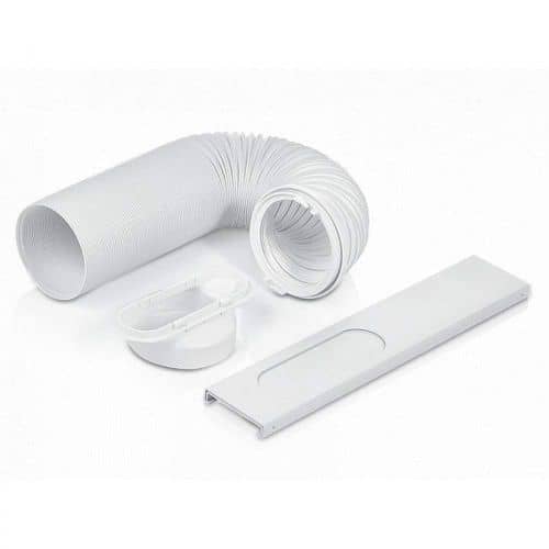 Купить Кондиционер Ballu Smart Pro BPAC-20 CE мобильный по низкой цене