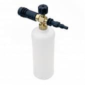 Купить Насадка пенная DORN для бесконтактной мойки 0,7 л по низкой цене