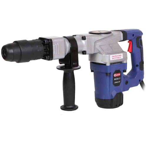 Купить Отбойный молоток ДИОЛД МЭО-2 SDS-Max 1300 Вт 22 Дж по низкой цене