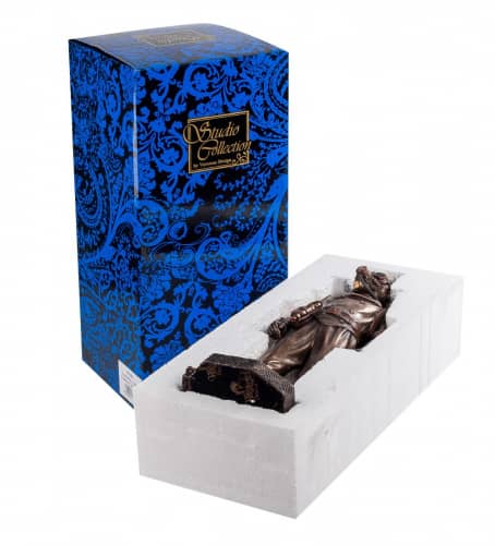 Купить Статуэтка Veronese Аэронавт в стиле стимпанк по низкой цене