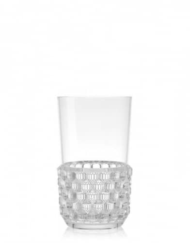 Купить Набор Kartell Jellies Family стаканов, 4 шт. по низкой цене