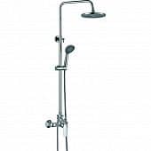 Купить Стойка Rush ST4235-10 душевая по низкой цене