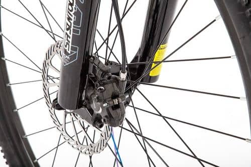 Купить Велогибрид Kupper Unicorn Pro по низкой цене