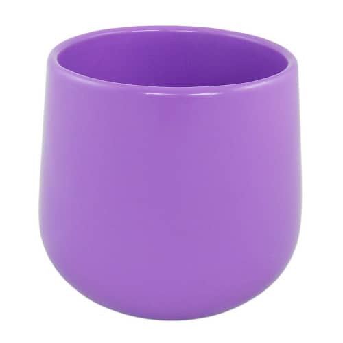 Купить Кашпо для цветов керамическое микс d15 см по низкой цене