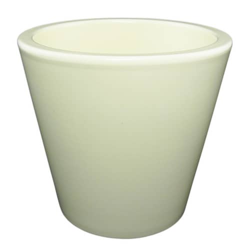 Купить Кашпо для цветов керамическое микс d14 см по низкой цене