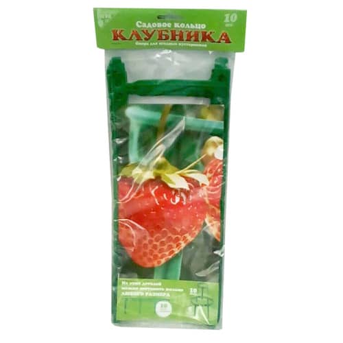 Купить Кустодержатель Клубника по низкой цене