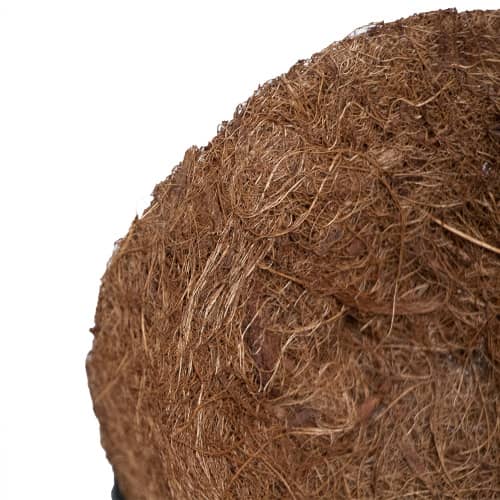 Купить Подставка для цветов Фонтан на три горшка с коковитой d20 см по низкой цене