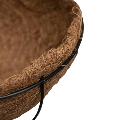 Купить Подставка для цветов металлическая 32x32x92 см по низкой цене