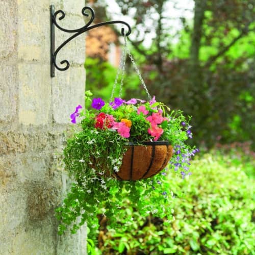 Купить Вкладыш из коковиты полукруглый 25 см по низкой цене