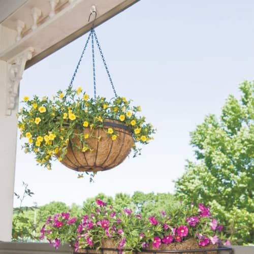 Купить Вкладыш из коковиты полукруглый 25 см по низкой цене