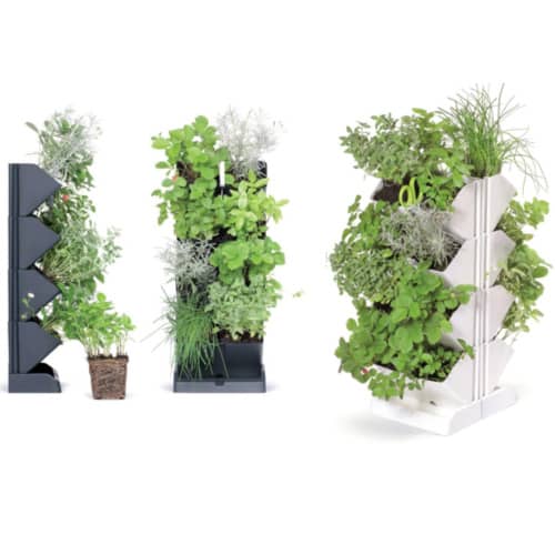 Купить Система Вертикальный Сад мини по низкой цене