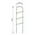 Купить Шпалера металлическая Лесенка 35х135 см по низкой цене