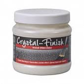 Купить Декор Pufas Crystal-Finish кремовый, 0,75 л по низкой цене