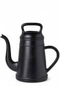 Купить Дизайнерская лейка для цветов 12 л. Lungo Black Xala по низкой цене