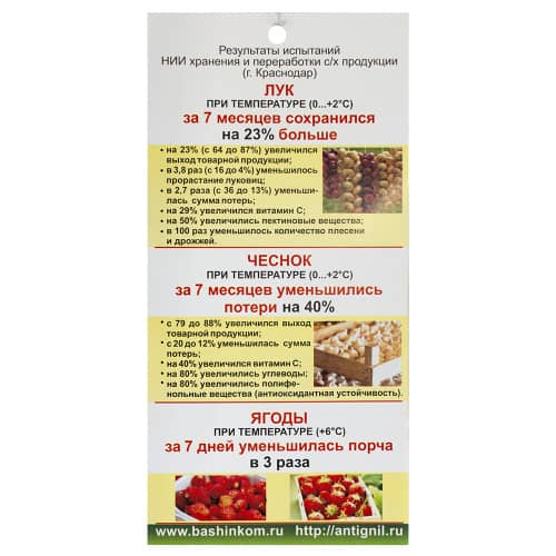 Купить Фитоспорин Антигниль 0,3 л по низкой цене