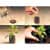 таблетка кокосовая в горшок для орхидеи plant!t 1,5 л Купить Таблетка кокосовая в горшок для орхидеи PLANT!T 1,5 л по низкой цене