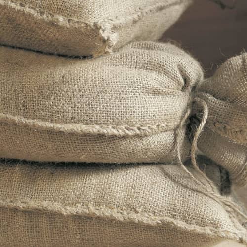 Купить Мешок джутовый 50х80 см по низкой цене