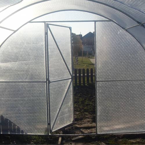 Купить Пленка армированная TRAVENA 200 мкм 2х5 м по низкой цене