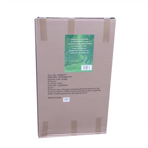 Купить Парник для балкона 91х55х95 см 2 полки по низкой цене