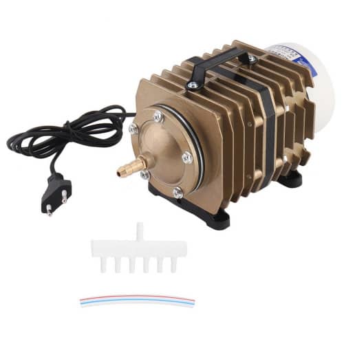 Купить Аэратор ACO-005 4200 л/ч по низкой цене