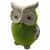 Купить Фигура садовая Сова 22х19,3х29,5 см по низкой цене